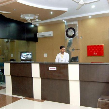 达拉姆瓦拉酒店 Jind 外观 照片