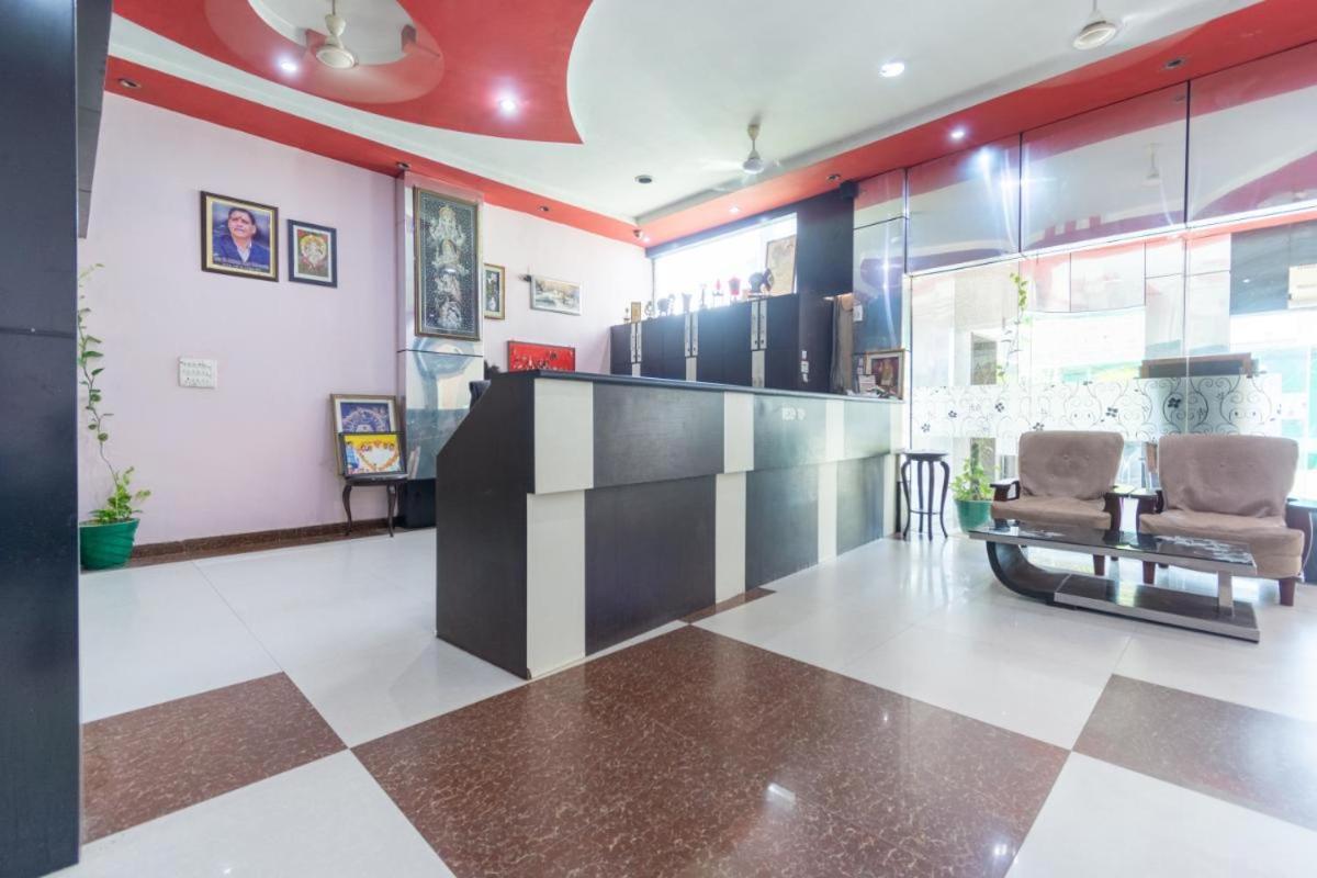 达拉姆瓦拉酒店 Jind 外观 照片