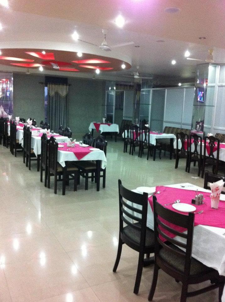 达拉姆瓦拉酒店 Jind 外观 照片