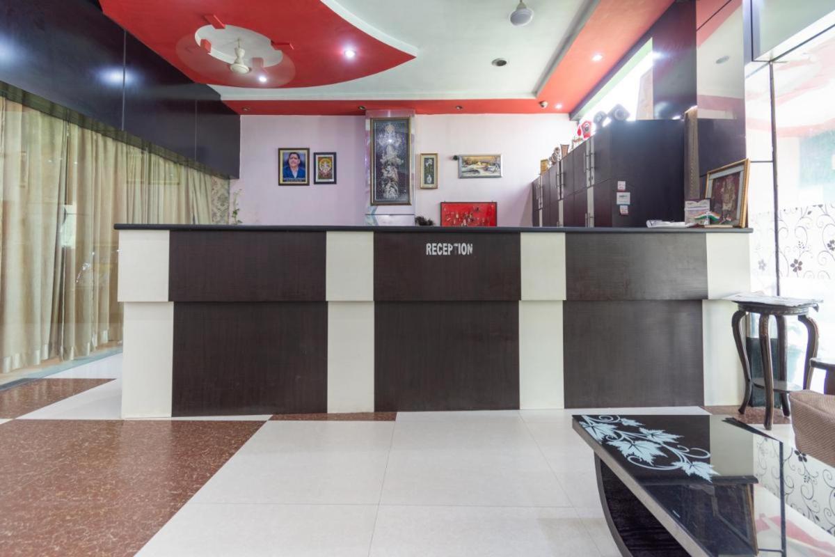 达拉姆瓦拉酒店 Jind 外观 照片